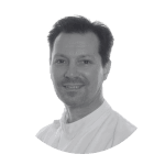 ANF Instructor & Therapist Geoffrey Montague-Smith