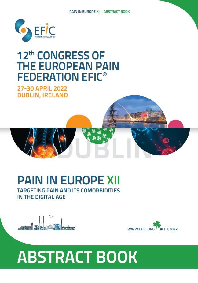 ANF Therapy for Pain Management. Feasibility, Satisfaction, Perceived Pain Reduction and Side Effects
