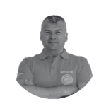 ANF Instructor & Therapist Cristian Chihaia