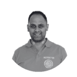 ANF Instructor & Therapist Akshay Arora