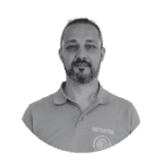 ANF Instructor & Therapist Ciprian Cozmuleasa