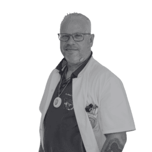 ANF Academy Founder & Inventor Dr. Mikel H-G Hoff