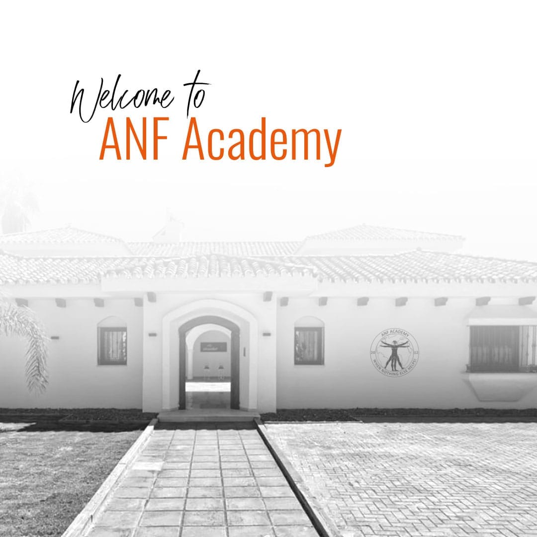 ANF Academy in Marbella, Spain