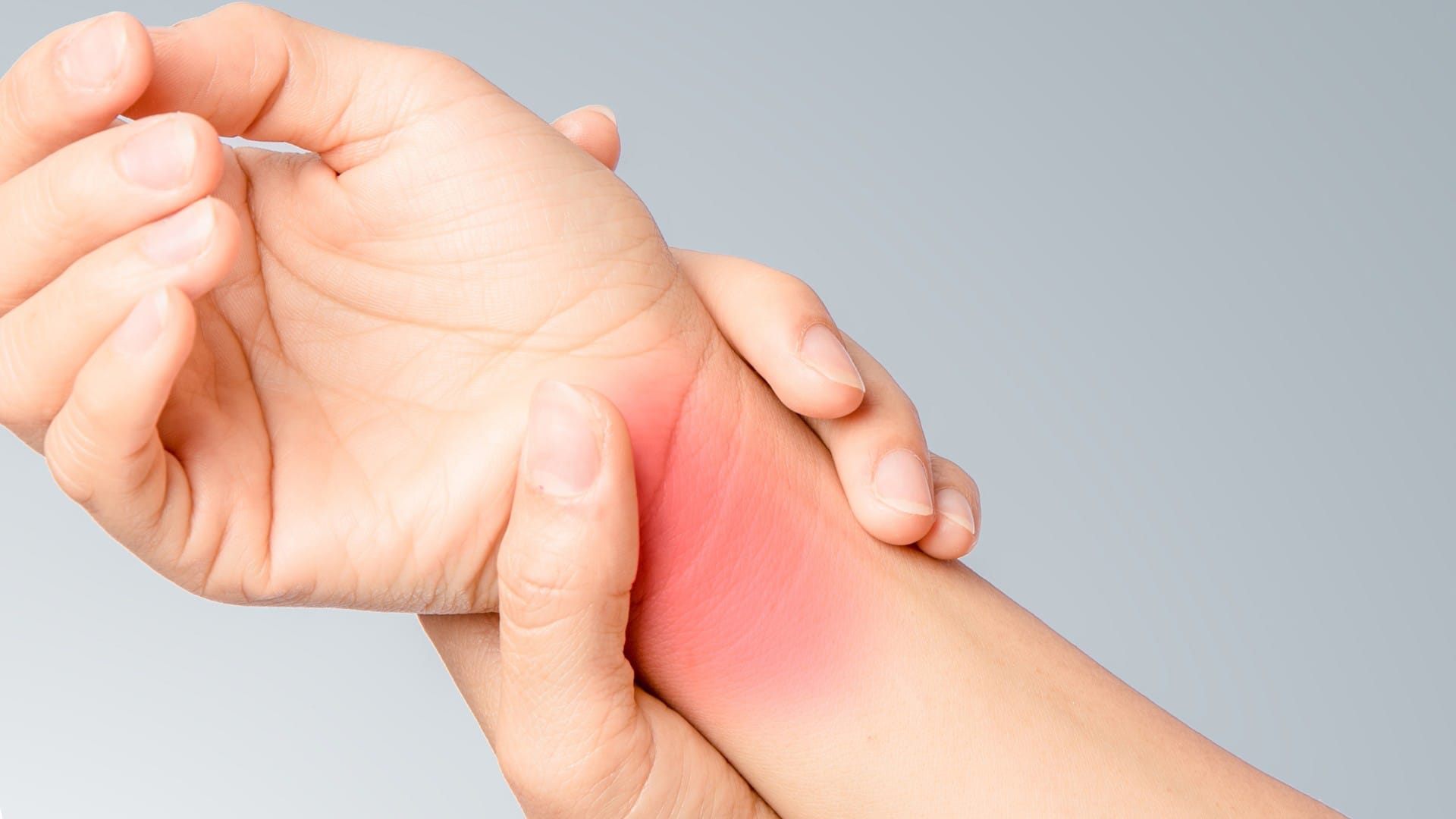 Wrist Pain Causes