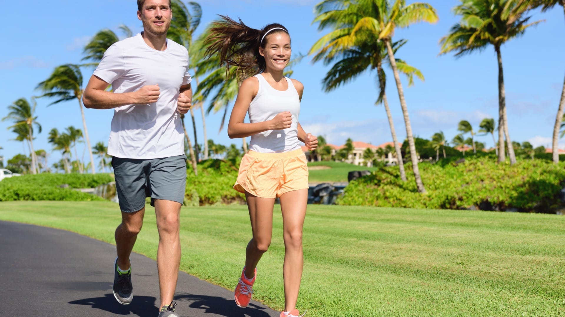 Exercise Regularly