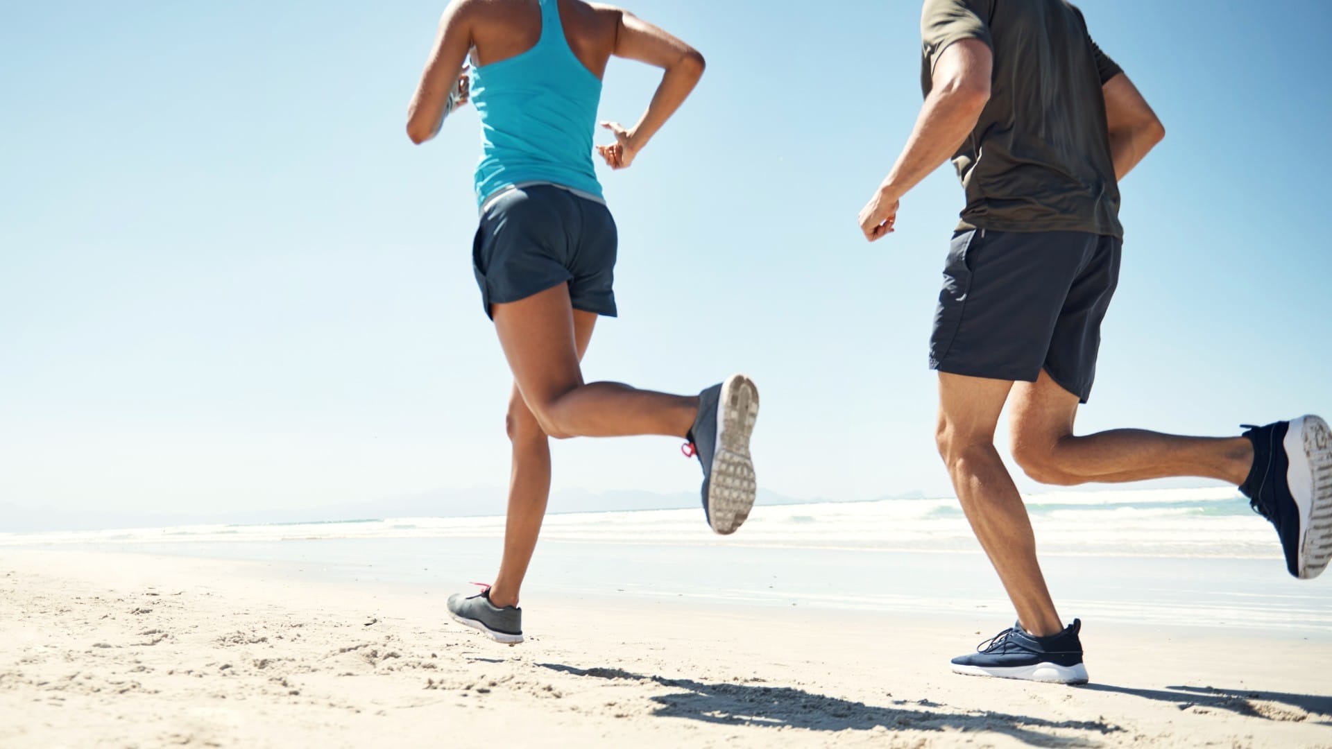 Exercise Regularly