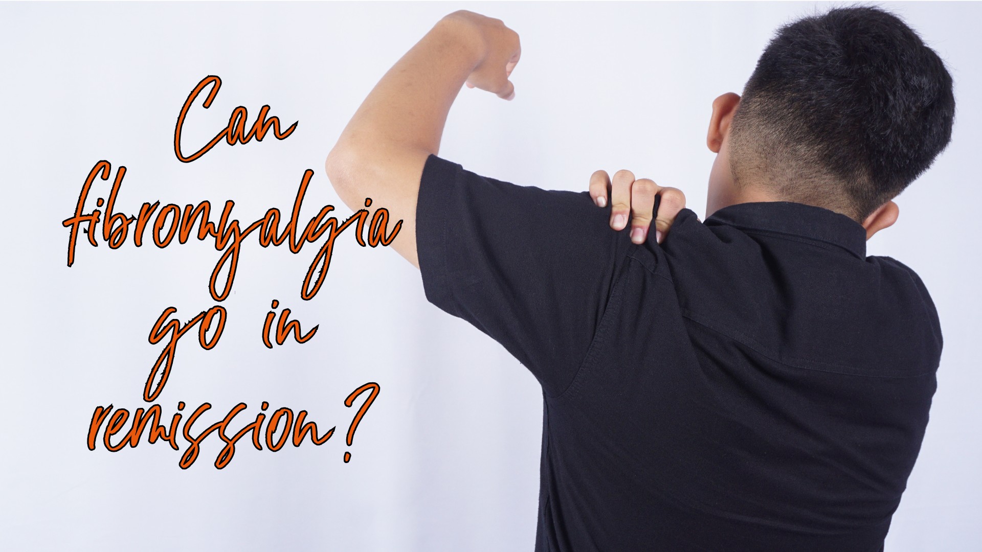 Can fibromyalgia go in remission (3)