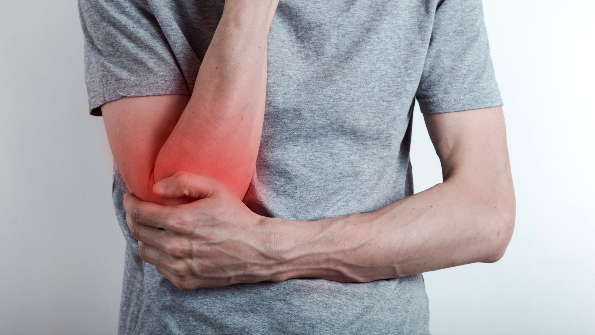 Elbows (Lateral Epicondyle)(1)