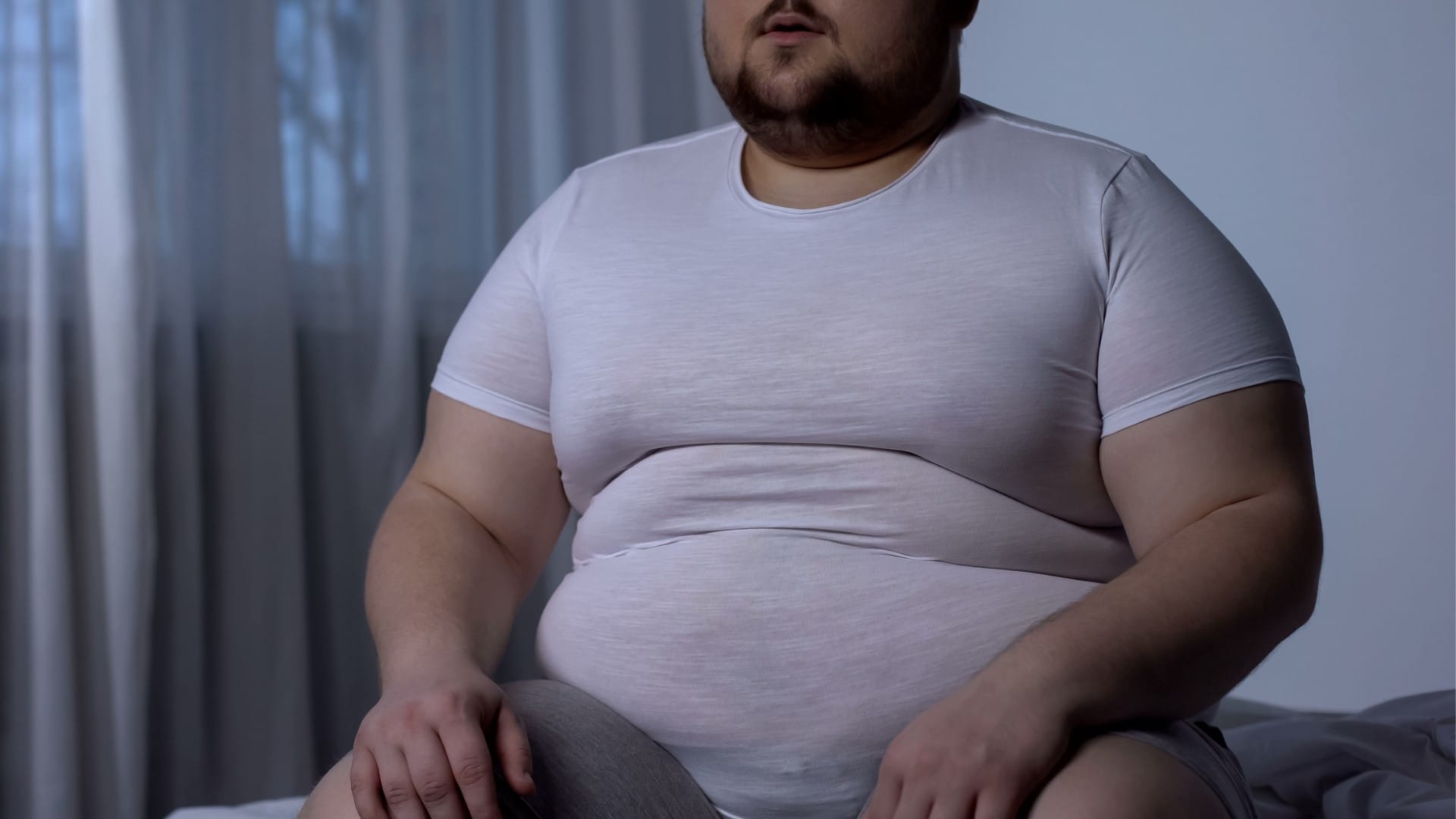 slow metabolism