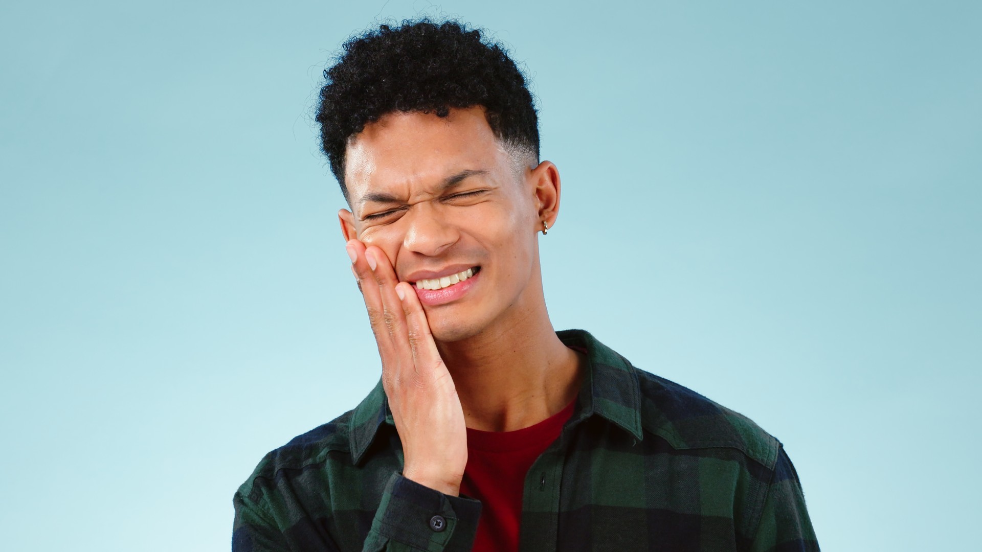 Temporomandibular Joint (TMJ) Dysfunction