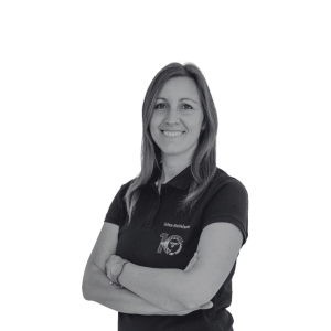 ANF Academy HQ Instructors Irina Heinisuo Berná